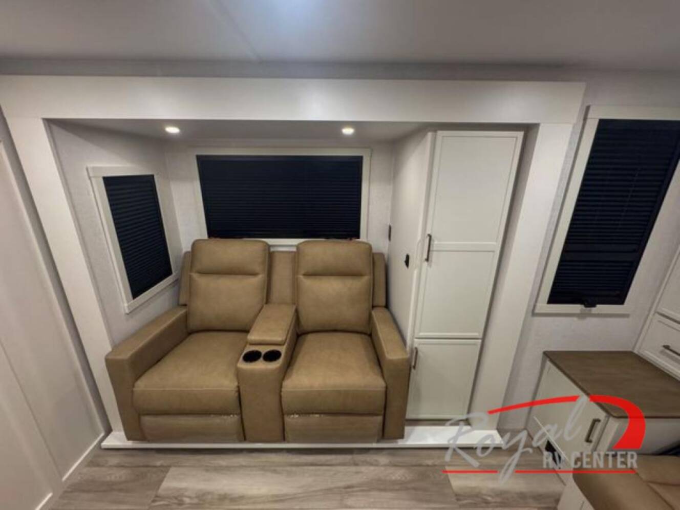A photo of this 2027 Brinkley Model Ix 20x