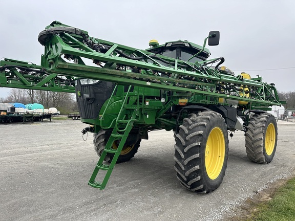 2022 John Deere 612R in Georgetown, OH