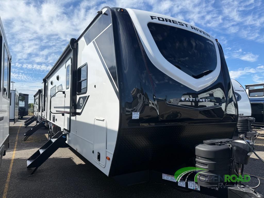 2027 Forest River Rv Alta 3150KBH in arlington WA