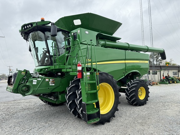2020 John Deere S780 in Corning, AR