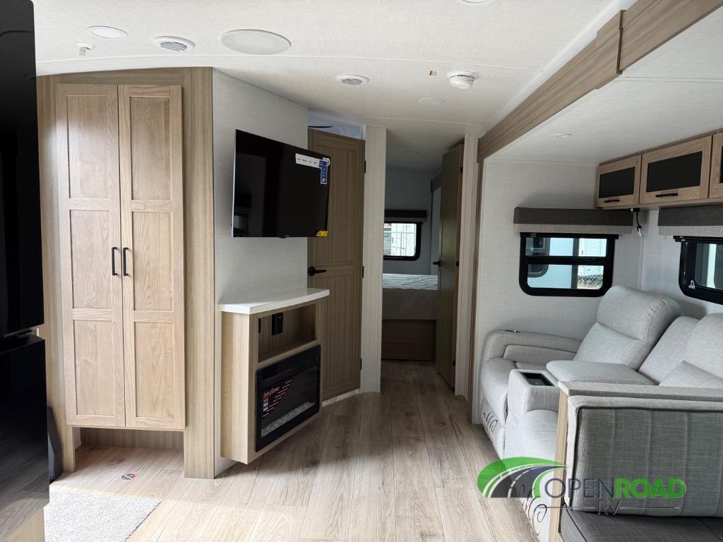2027 Forest River Rv Rockwood Ultra Lite 2608BS in arlington WA