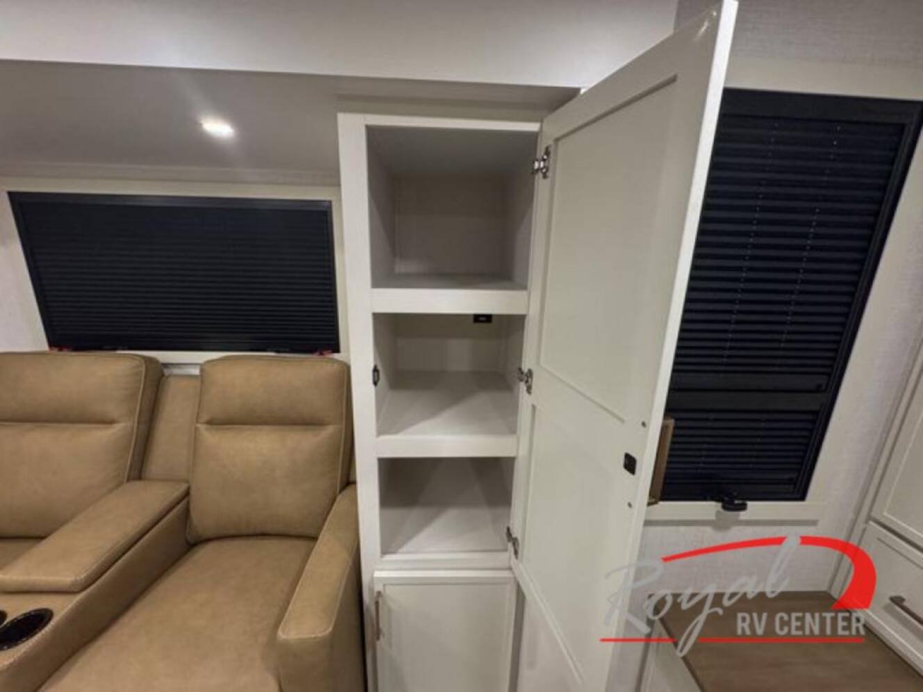 A photo of this 2027 Brinkley Model Ix 20x