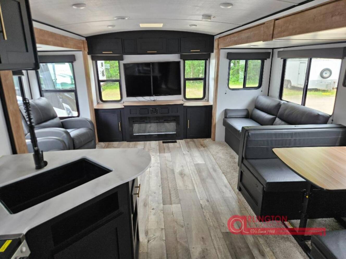 A photo of this 2023 Keystone Rv Springdale 311RE