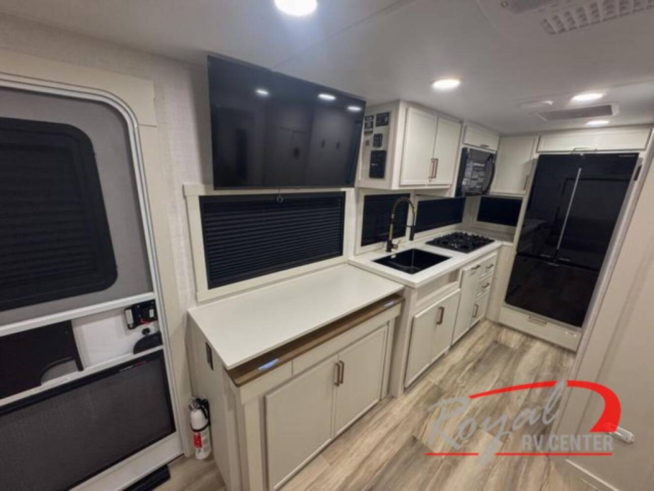 A photo of this 2027 Brinkley Model Ix 20x