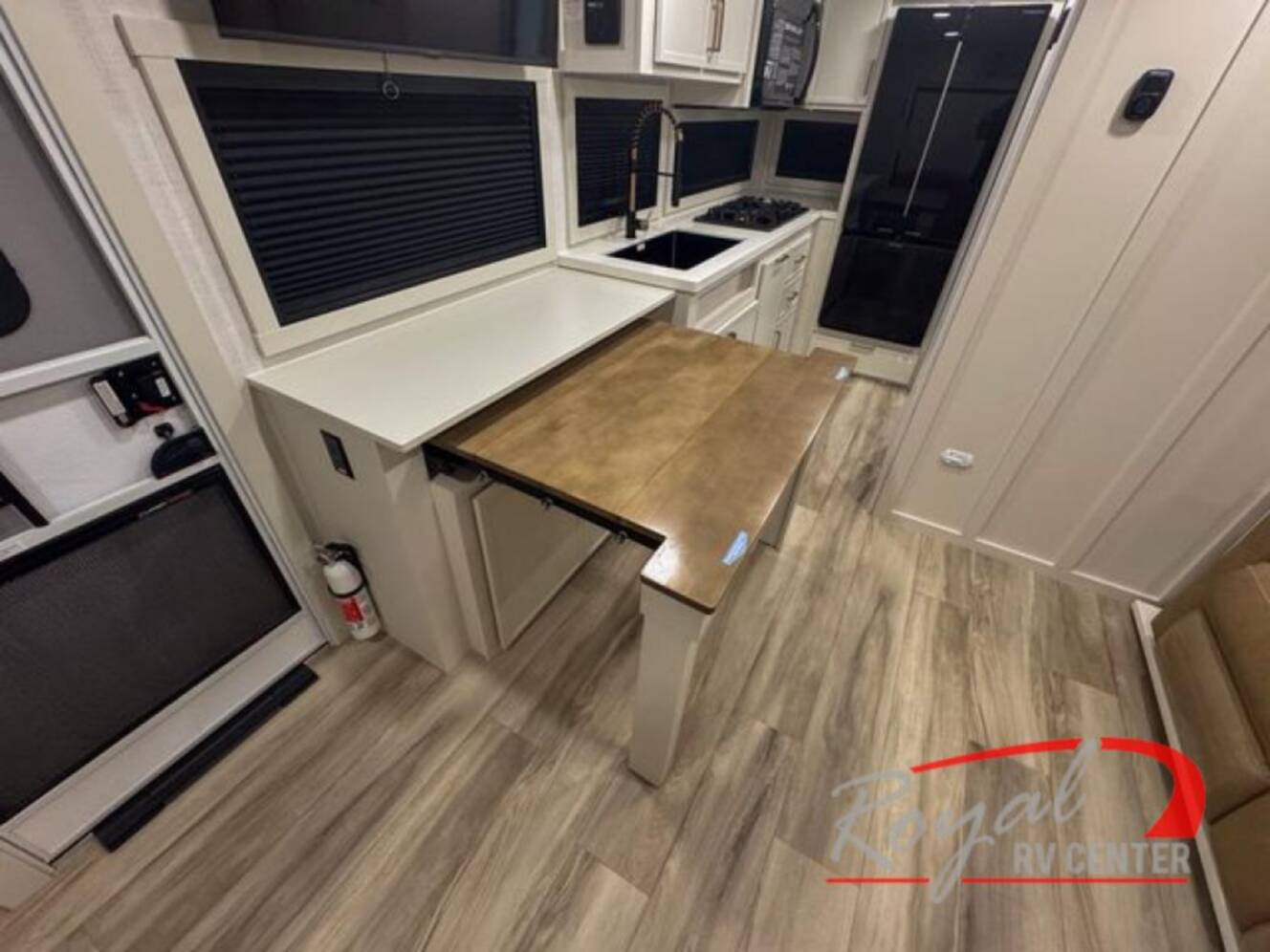 A photo of this 2027 Brinkley Model Ix 20x