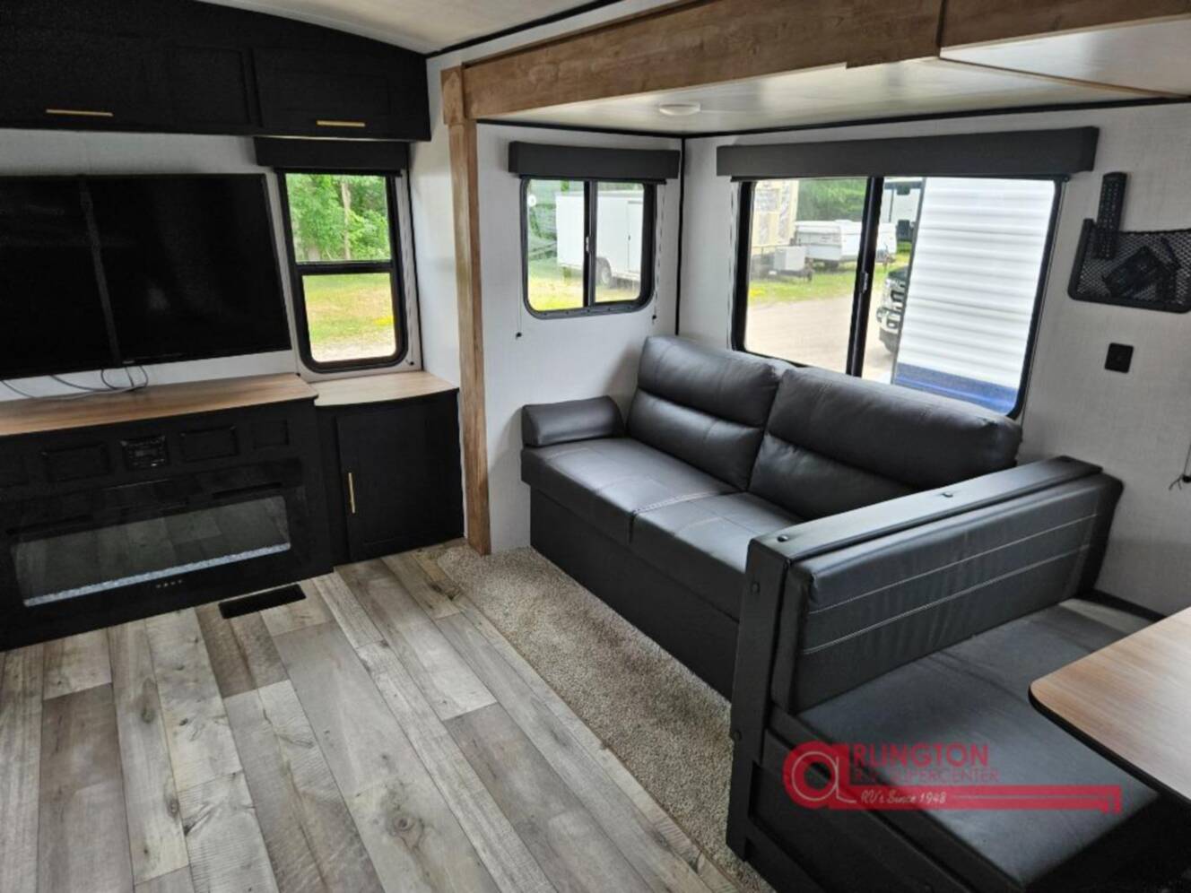 A photo of this 2023 Keystone Rv Springdale 311RE