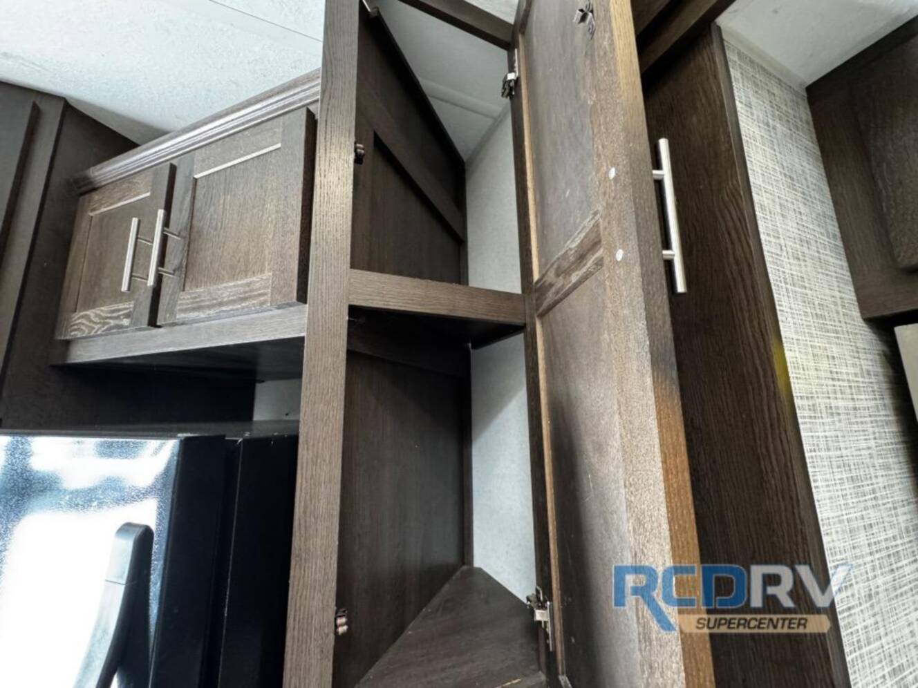 A photo of this 2019 Forest River Rv Salem Villa Series 4092BFL Estate