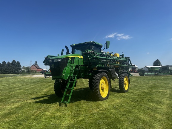 2023 John Deere 410R in Chiefland, FL