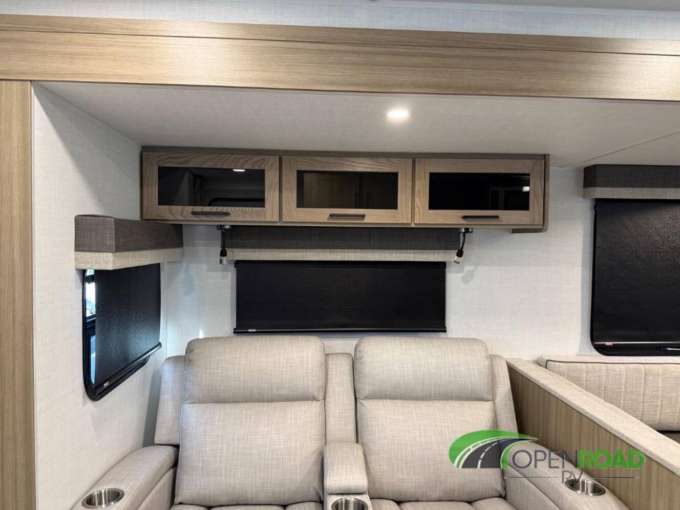 A photo of this 2027 Forest River Rv Rockwood Ultra Lite 2706BH
