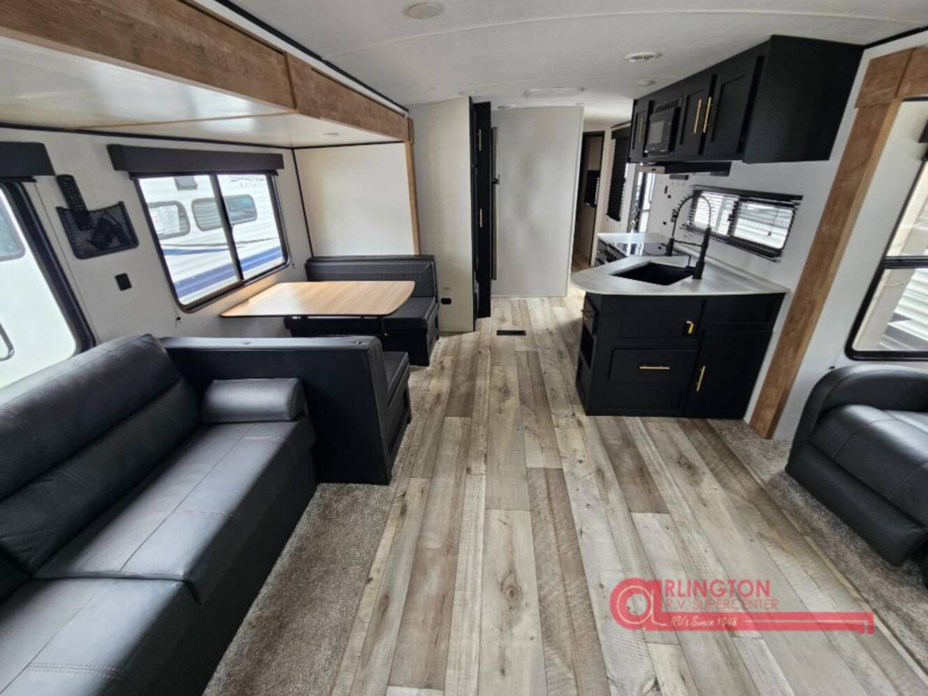 A photo of this 2023 Keystone Rv Springdale 311RE