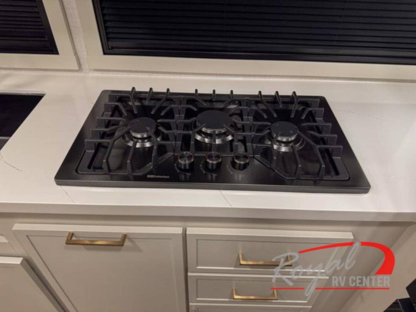 A photo of this 2027 Brinkley Model Ix 20x