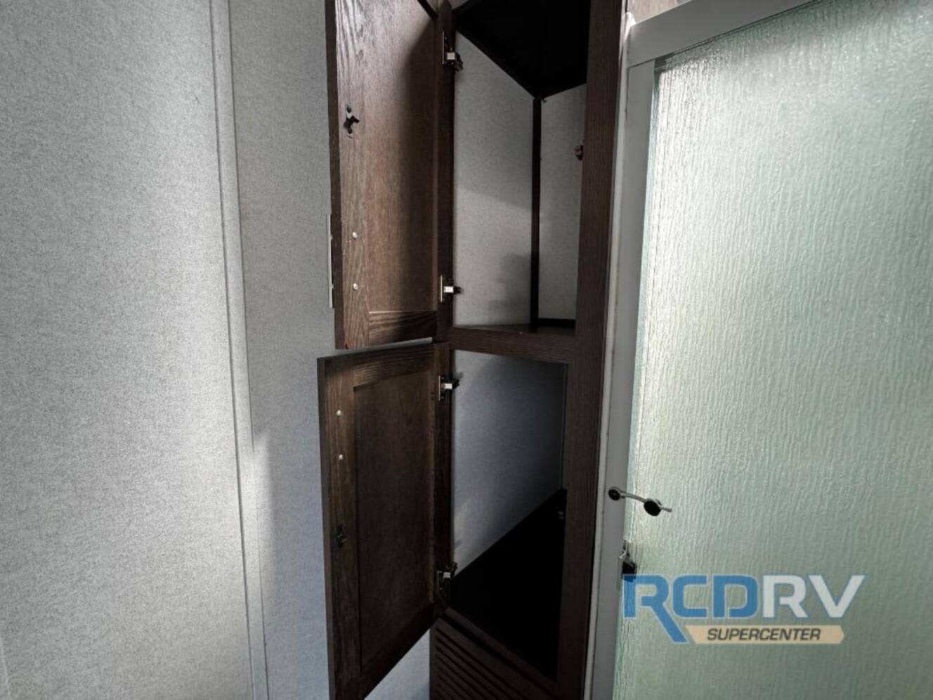 A photo of this 2019 Forest River Rv Salem Villa Series 4092BFL Estate