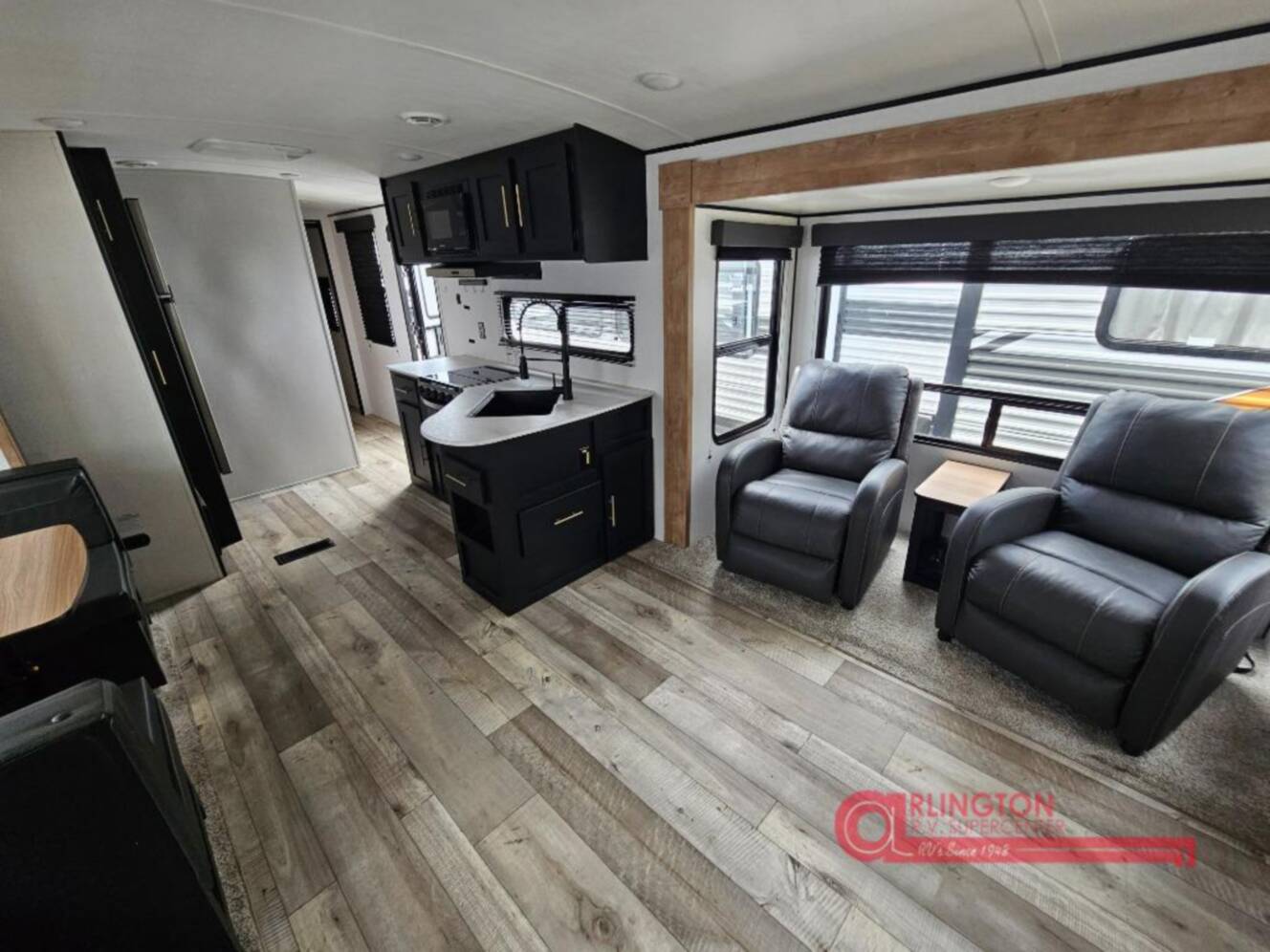 A photo of this 2023 Keystone Rv Springdale 311RE