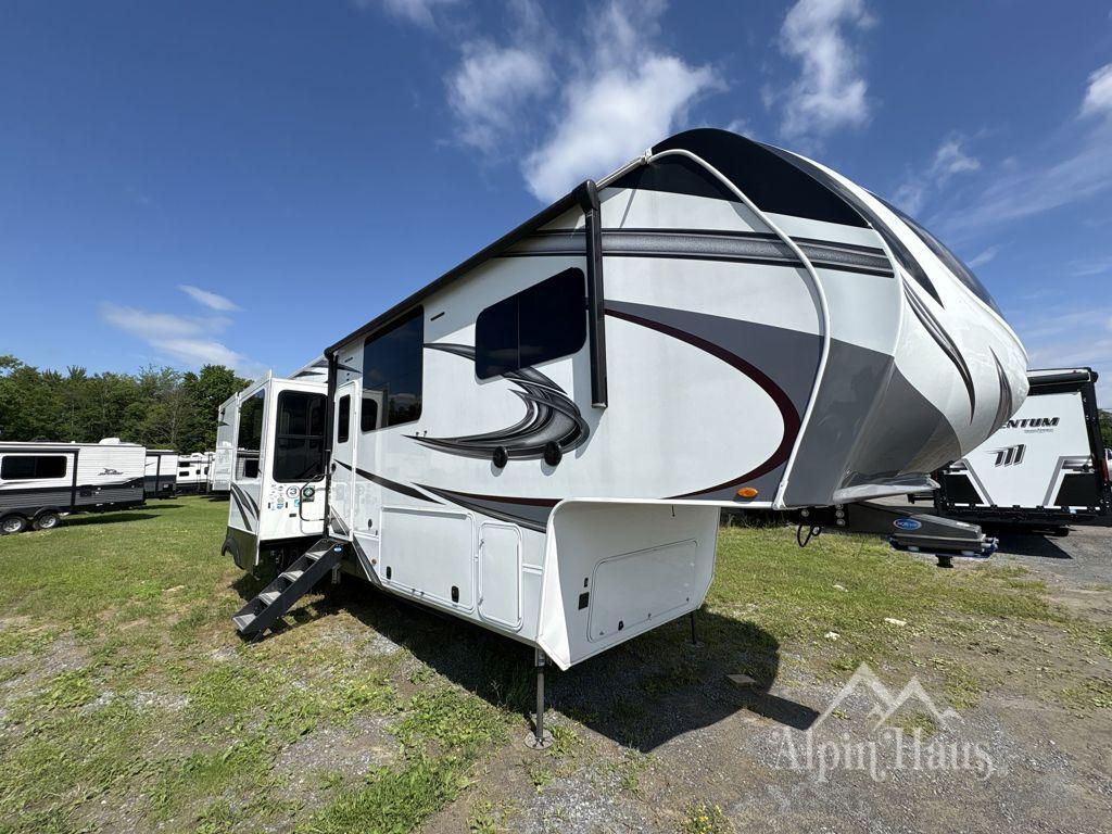 2021 Grand Design Solitude 390RK RV