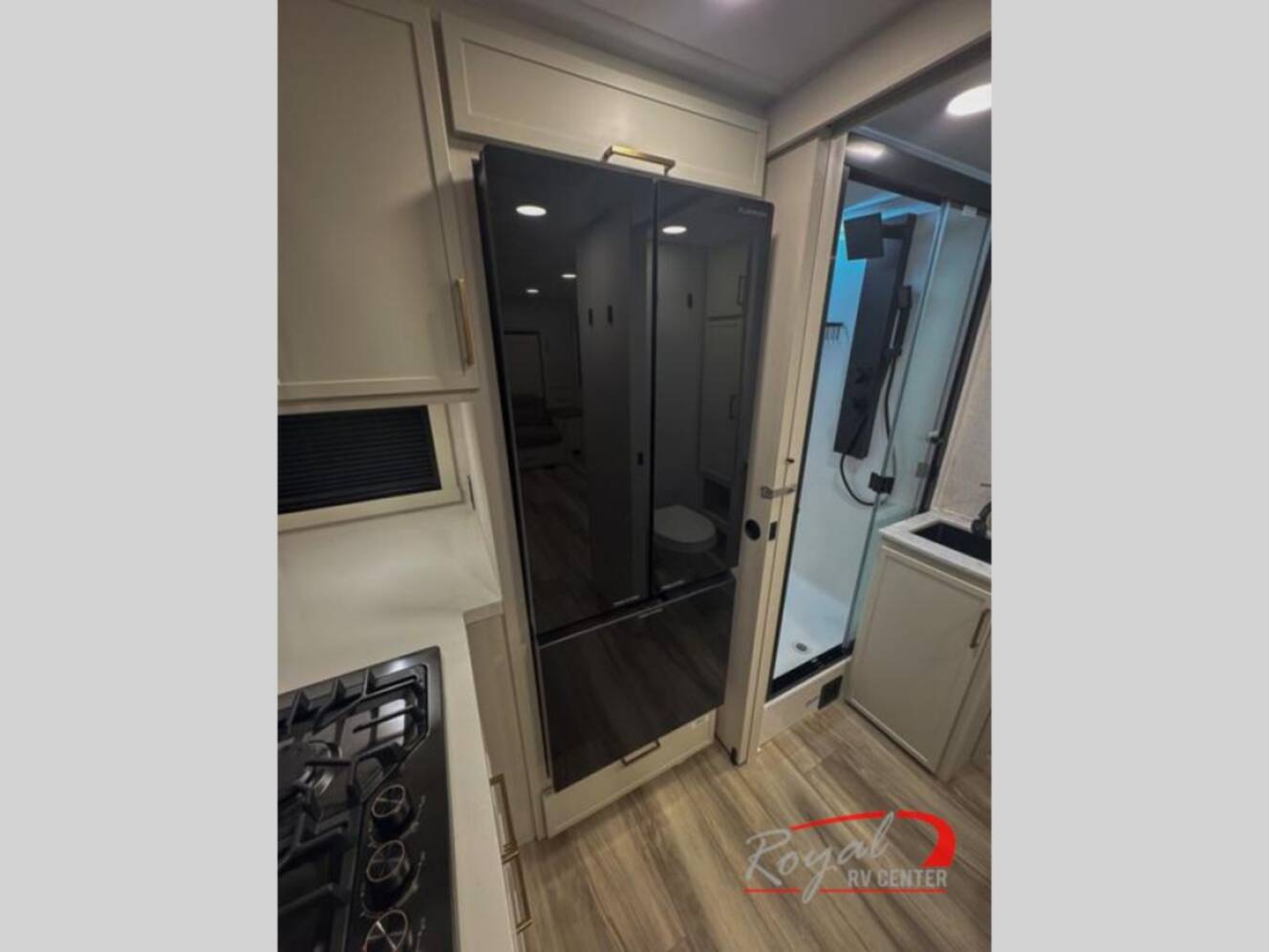 A photo of this 2027 Brinkley Model Ix 20x