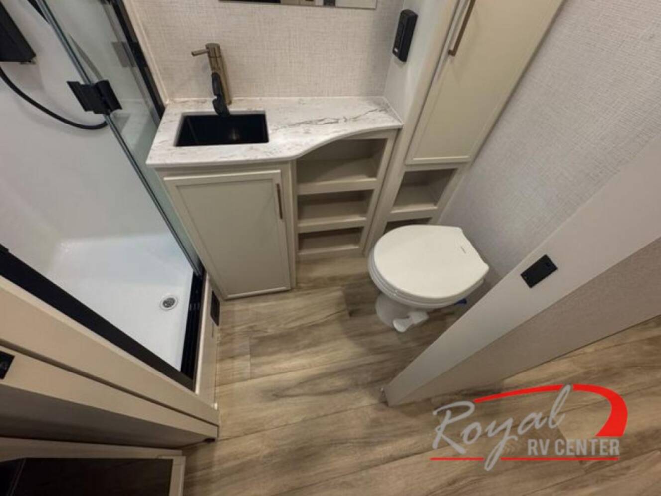 A photo of this 2027 Brinkley Model Ix 20x