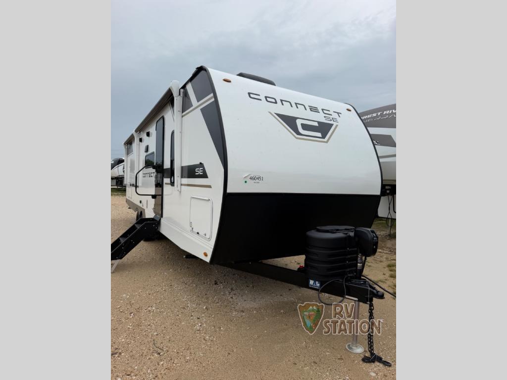 2027 Kz Connect SE C281BHKSE in inez TX