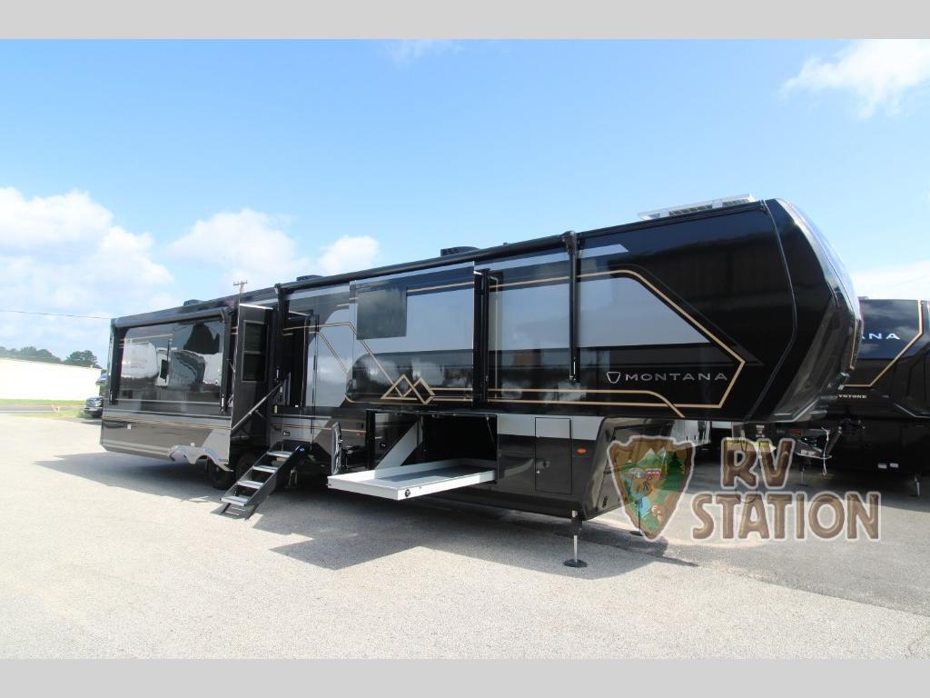 2026 Keystone Rv Montana 3900RK RV
