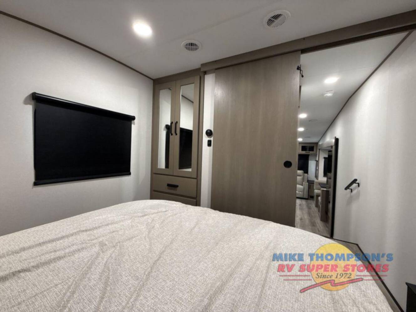 A photo of this 2027 Grand Design Reflection 100 Series 24RL