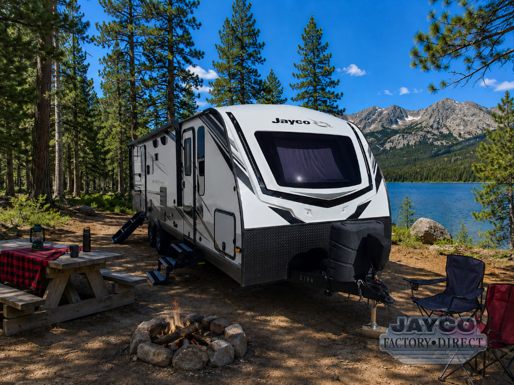 2022 Jayco White Hawk 29BH in mesa AZ