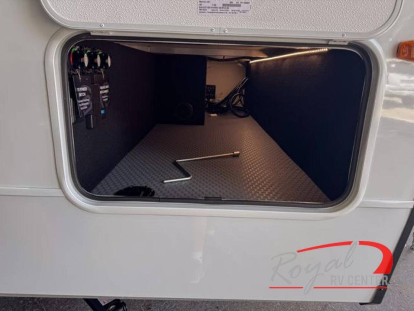 A photo of this 2027 Brinkley Model Ix 20x