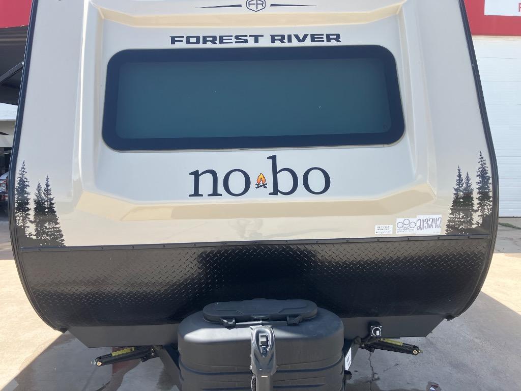2027 Forest River Rv No Boundaries NB18.2 Beast Mode in houston TX
