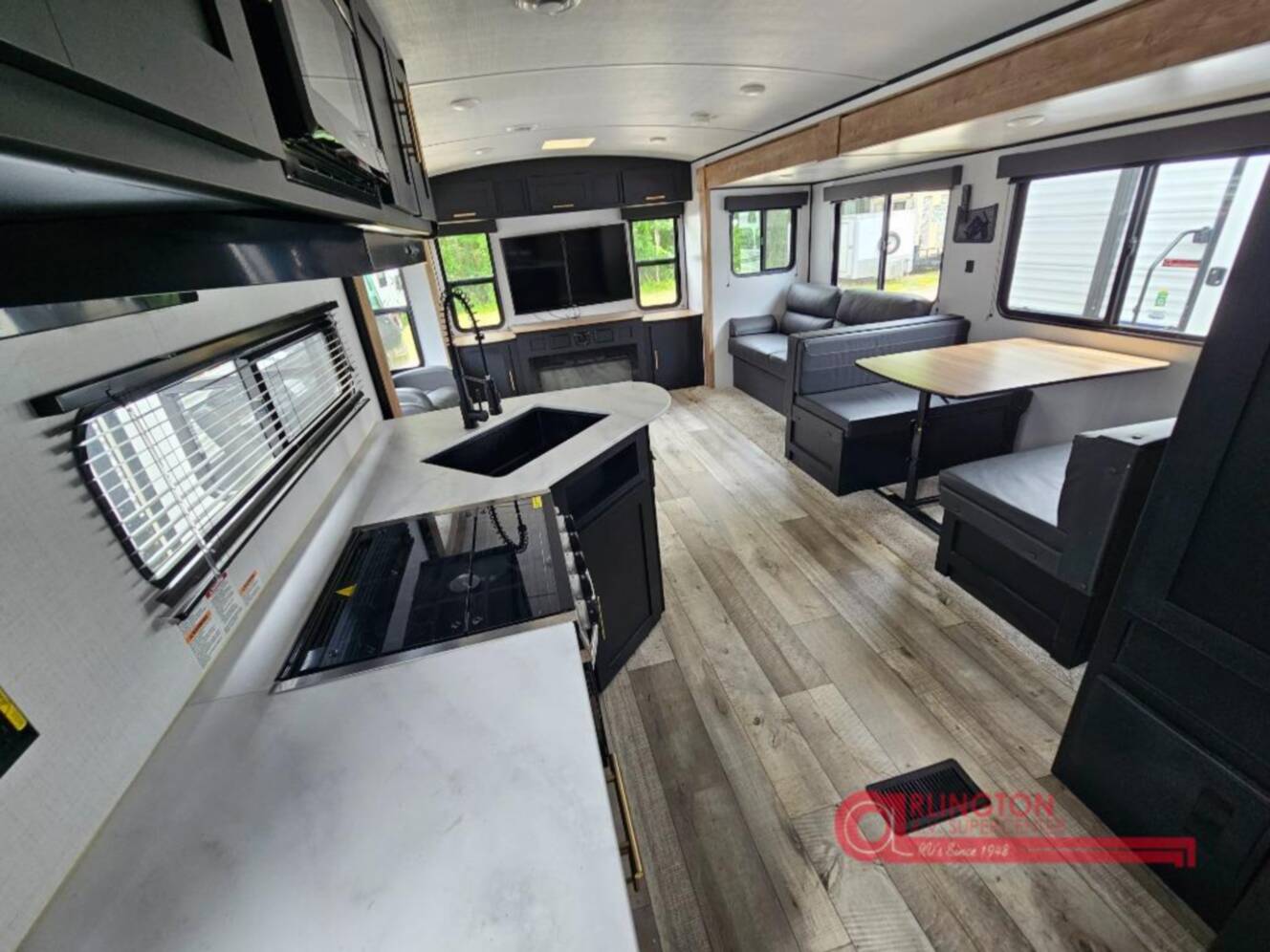 A photo of this 2023 Keystone Rv Springdale 311RE
