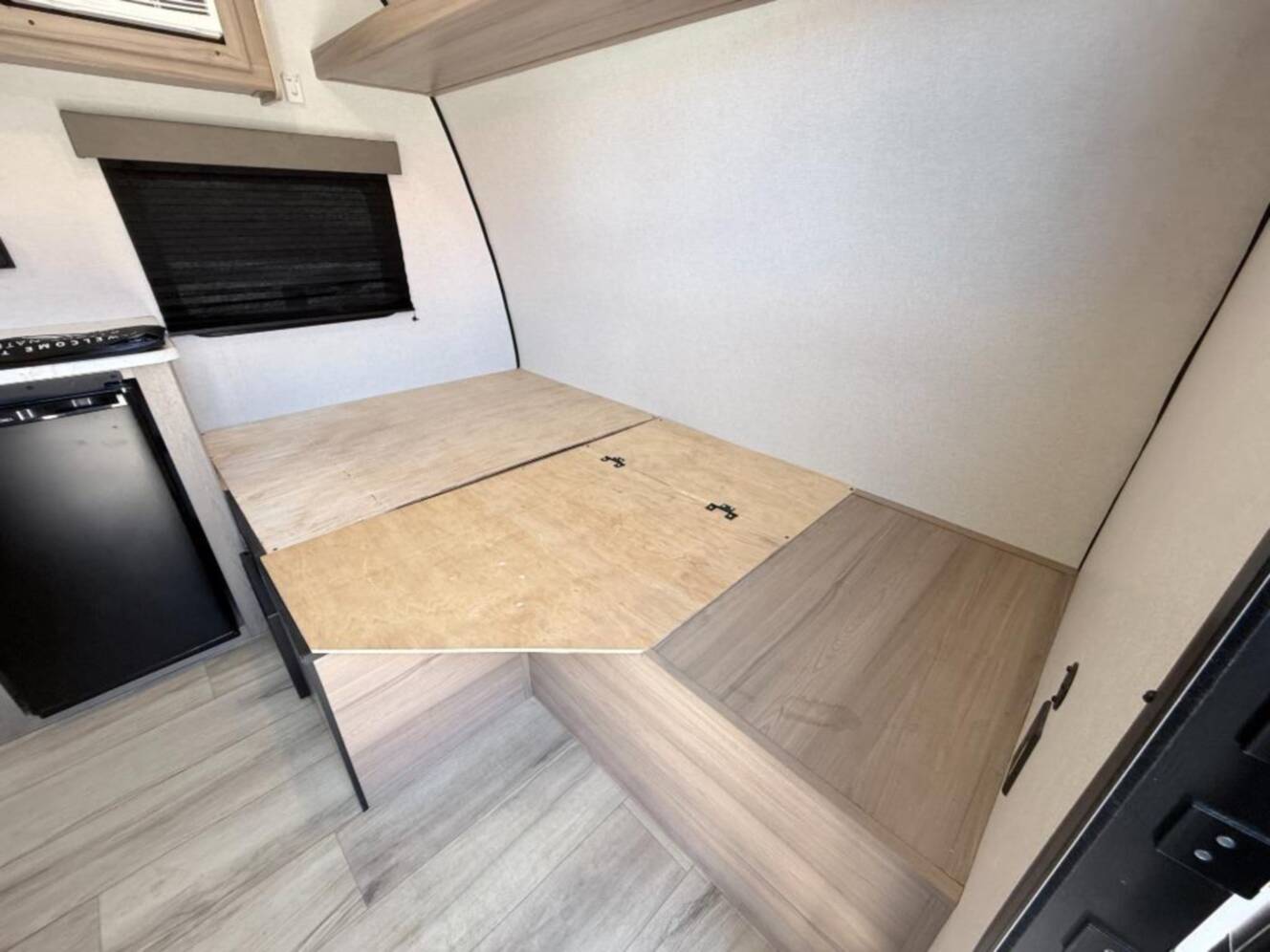 A photo of this 2026 Keystone Rv Coleman 13R