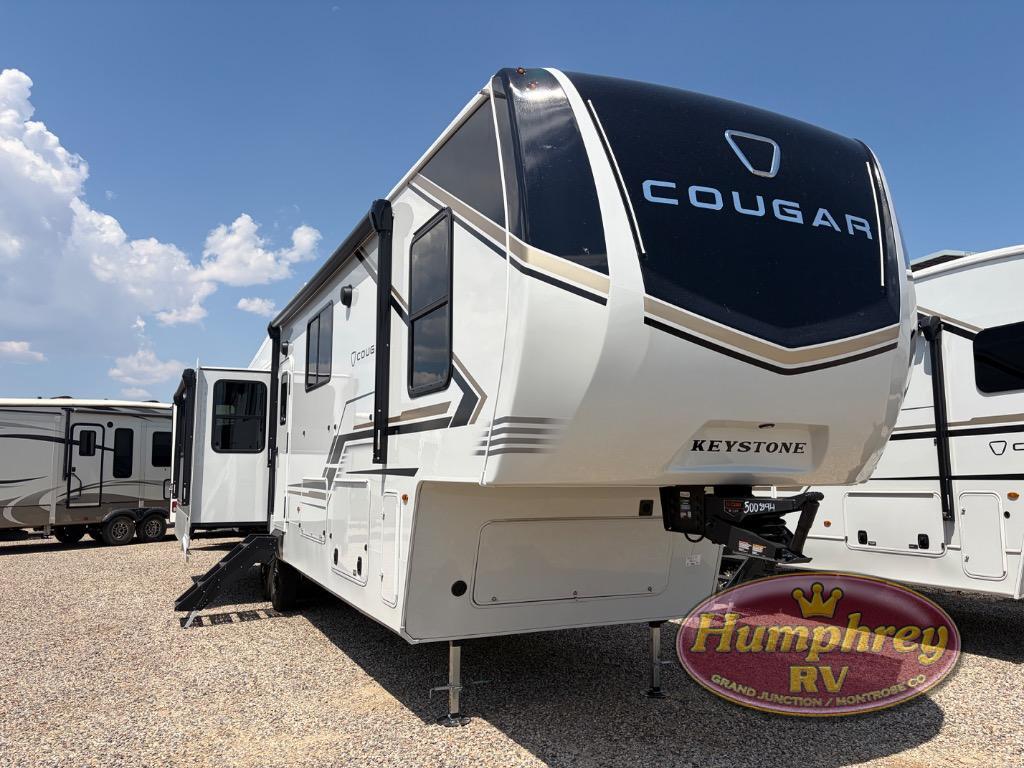 2027 Keystone Rv Cougar 360MBI in grand junction CO