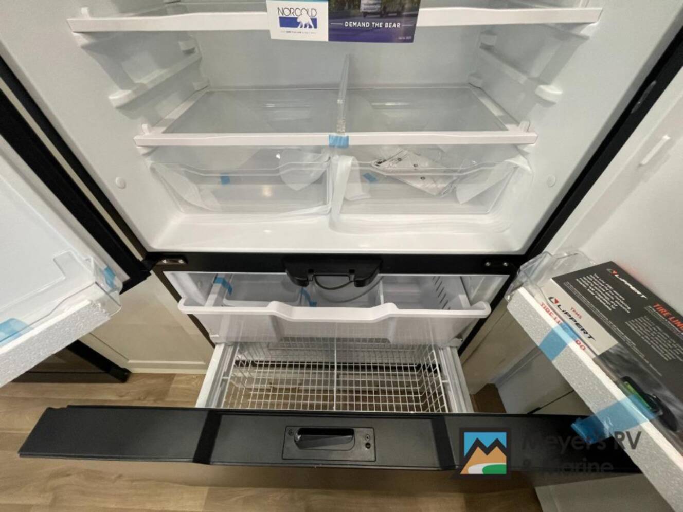 A photo of this 2027 Grand Design Solitude 310GK