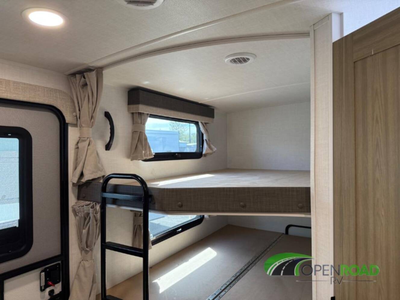 A photo of this 2027 Forest River Rv Rockwood Ultra Lite 2706BH