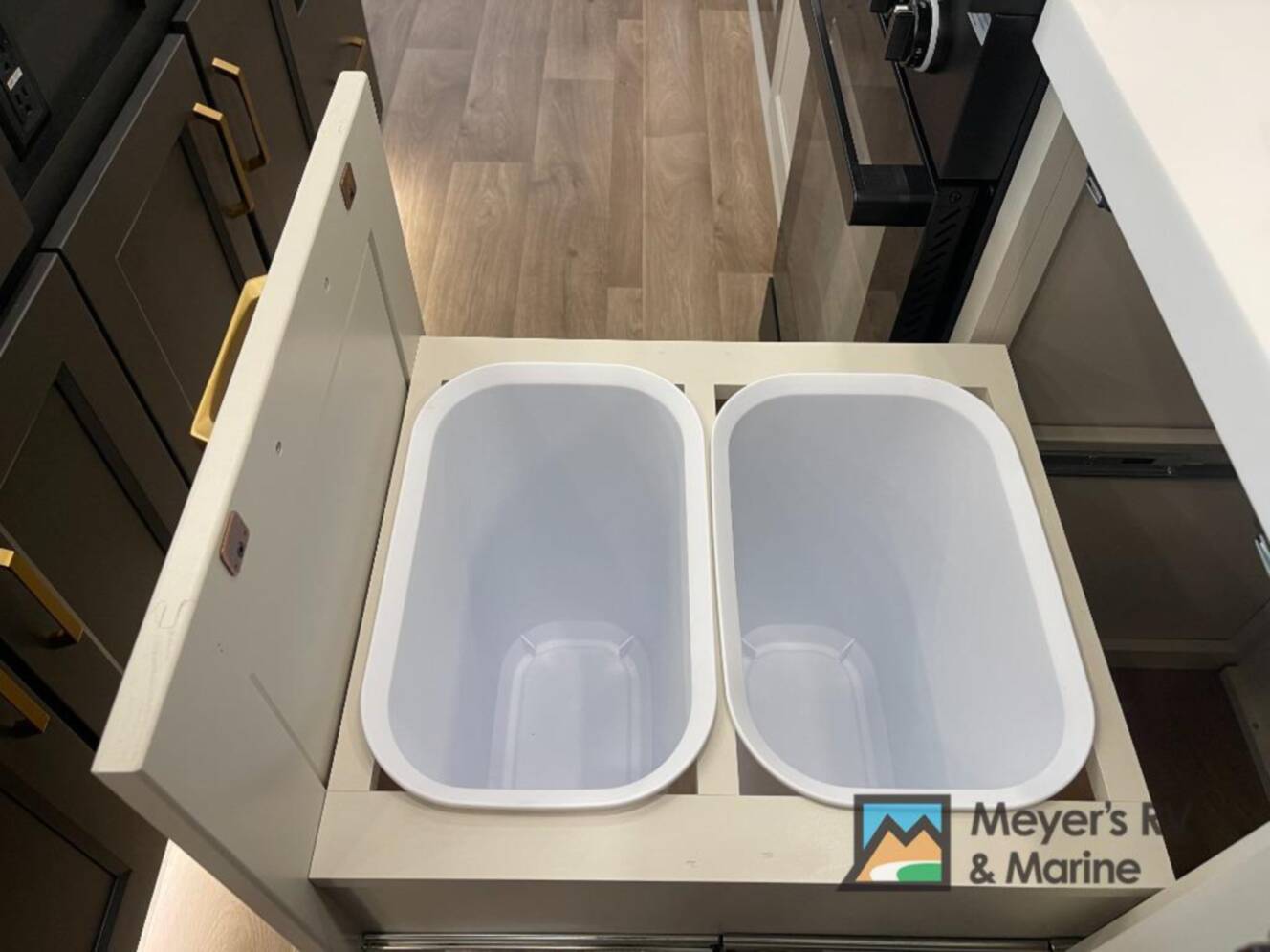 A photo of this 2027 Grand Design Solitude 310GK