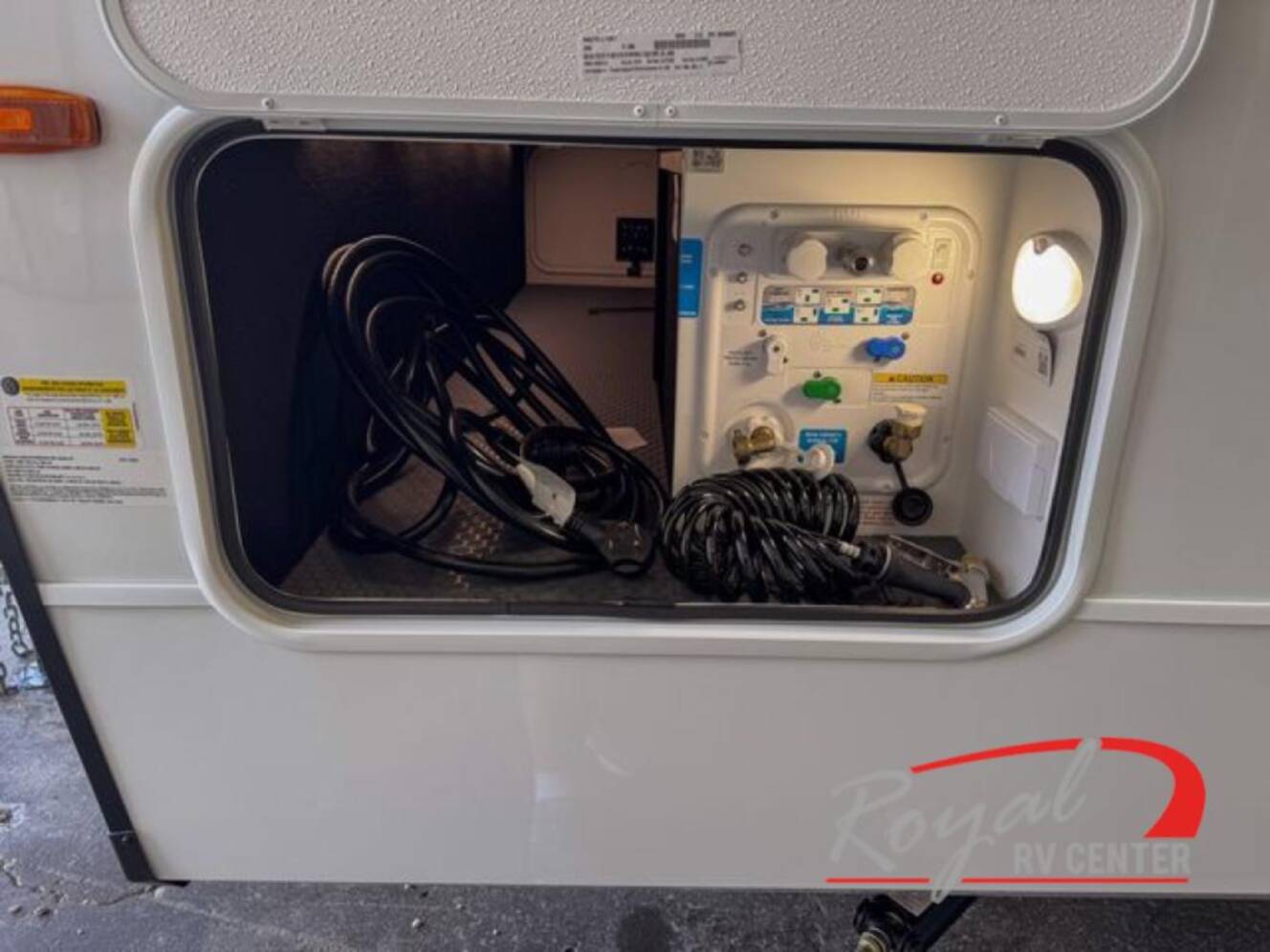 A photo of this 2027 Brinkley Model Ix 20x