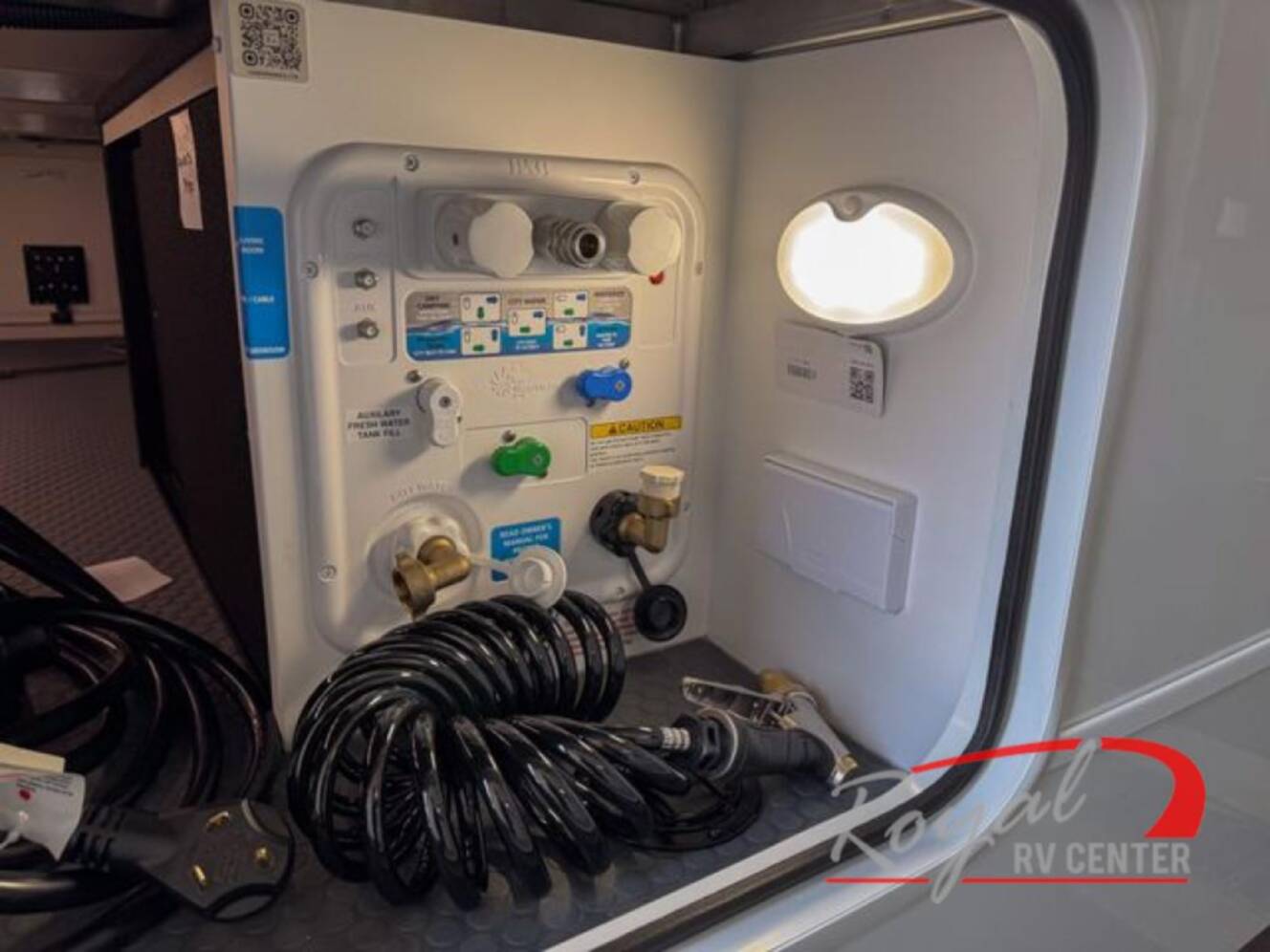 A photo of this 2027 Brinkley Model Ix 20x