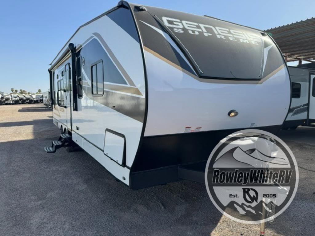 2027 Genesis Supreme Genesis Supreme G2715FSXL in mesa AZ