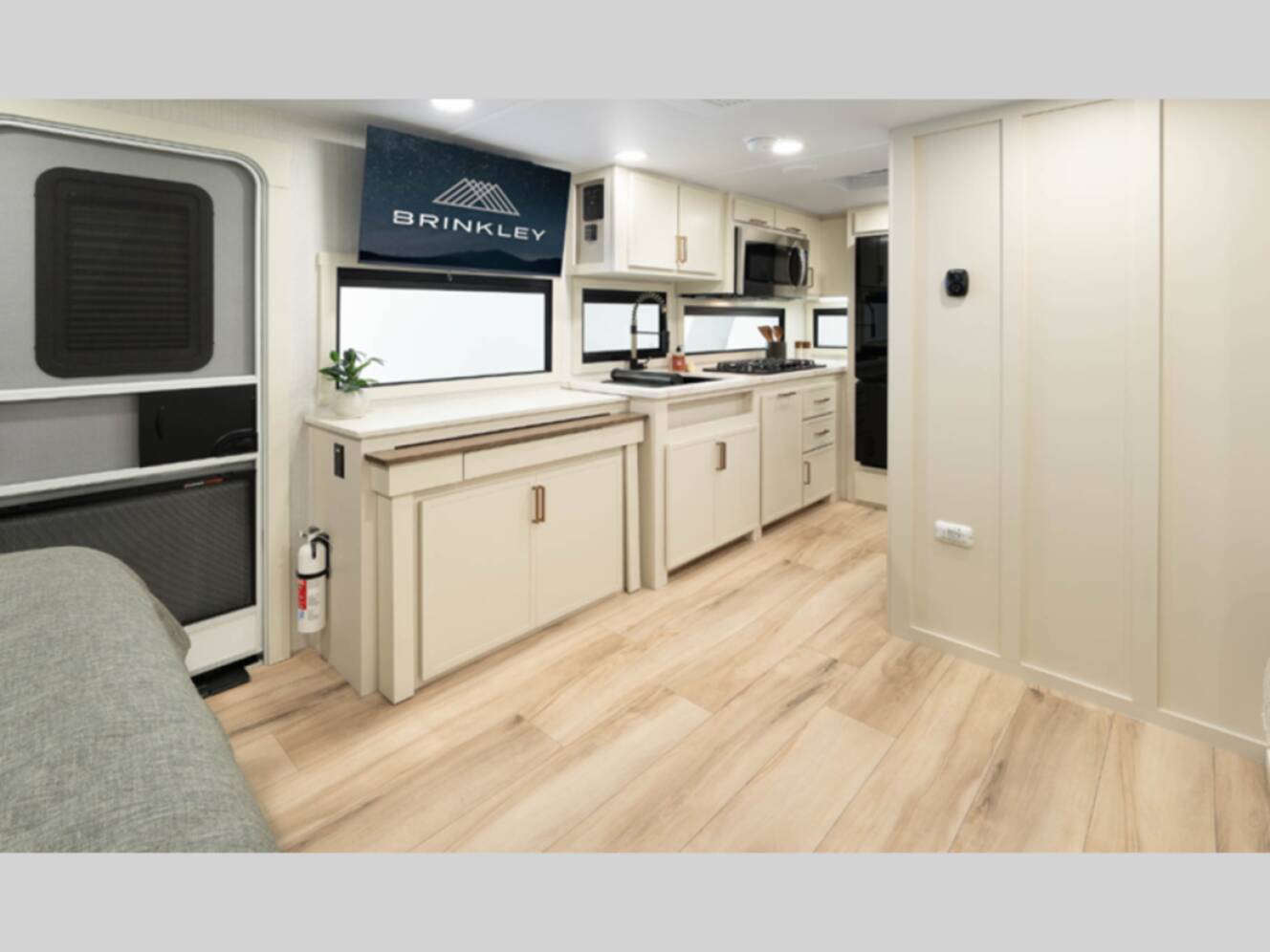 A photo of this 2027 Brinkley Model Ix 20x
