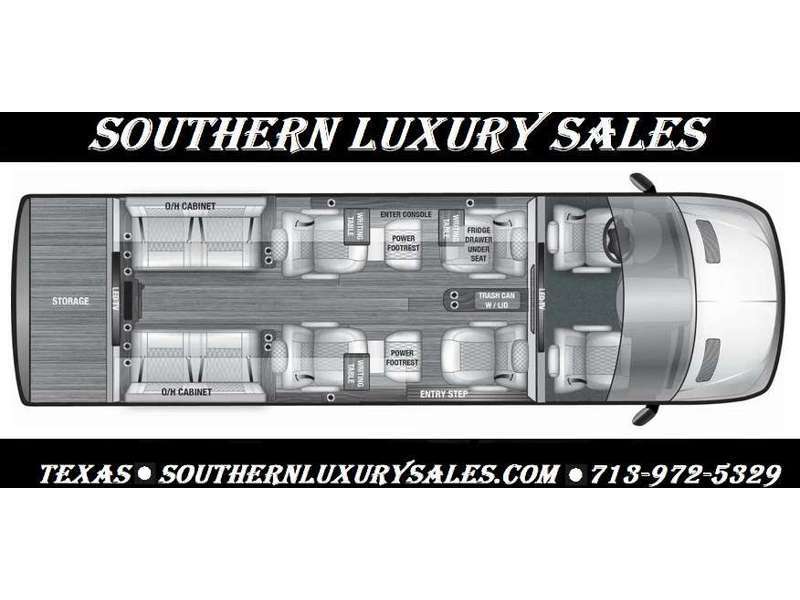 2027 Ogv Luxury Coach V-Drive 10OB in houston TX