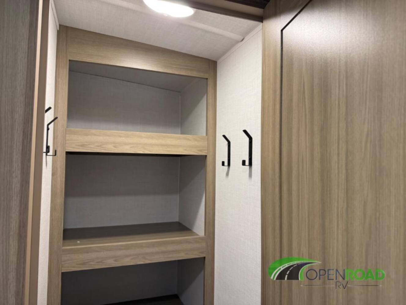 A photo of this 2027 Forest River Rv Rockwood Ultra Lite 2706BH