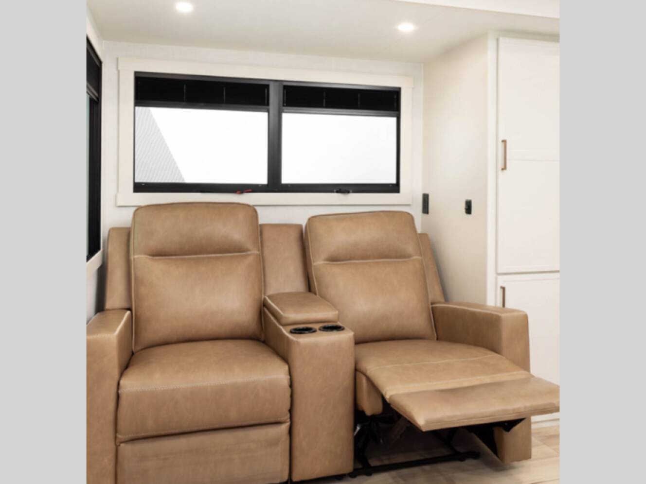 A photo of this 2027 Brinkley Model Ix 20x