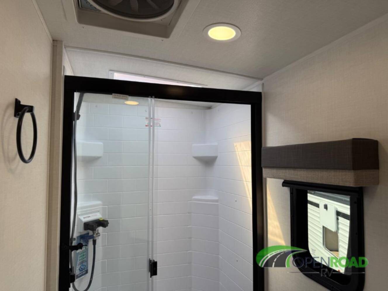 A photo of this 2027 Forest River Rv Rockwood Ultra Lite 2706BH