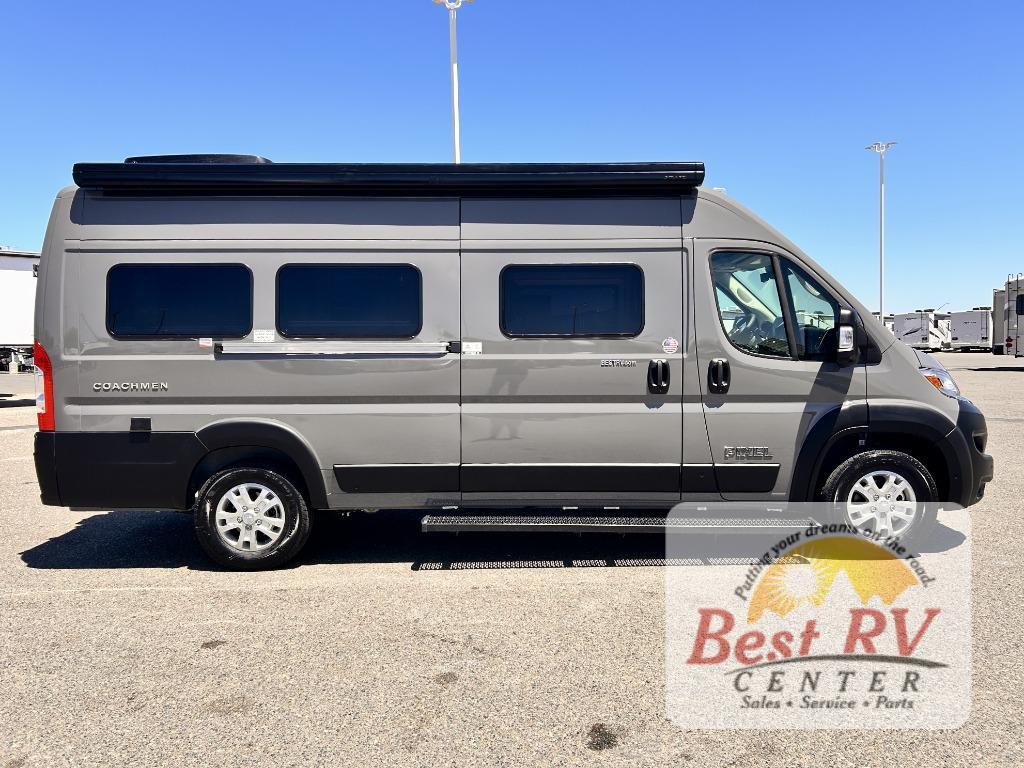2027 Coachmen Rv Pixel P 2.0M in turlock CA