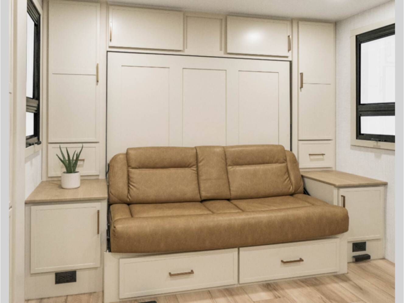 A photo of this 2027 Brinkley Model Ix 20x