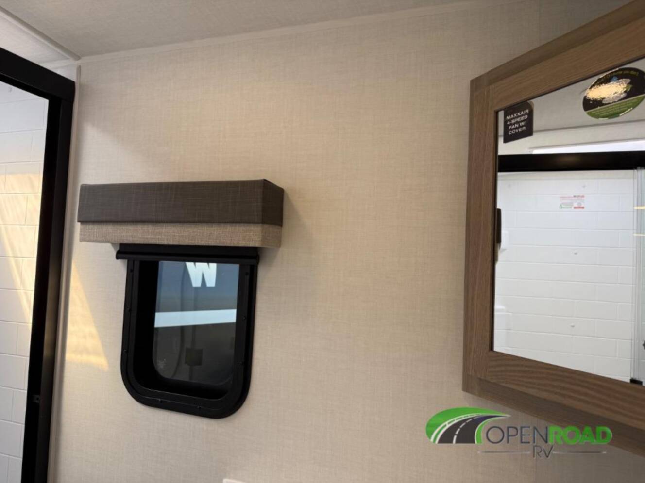A photo of this 2027 Forest River Rv Rockwood Ultra Lite 2706BH