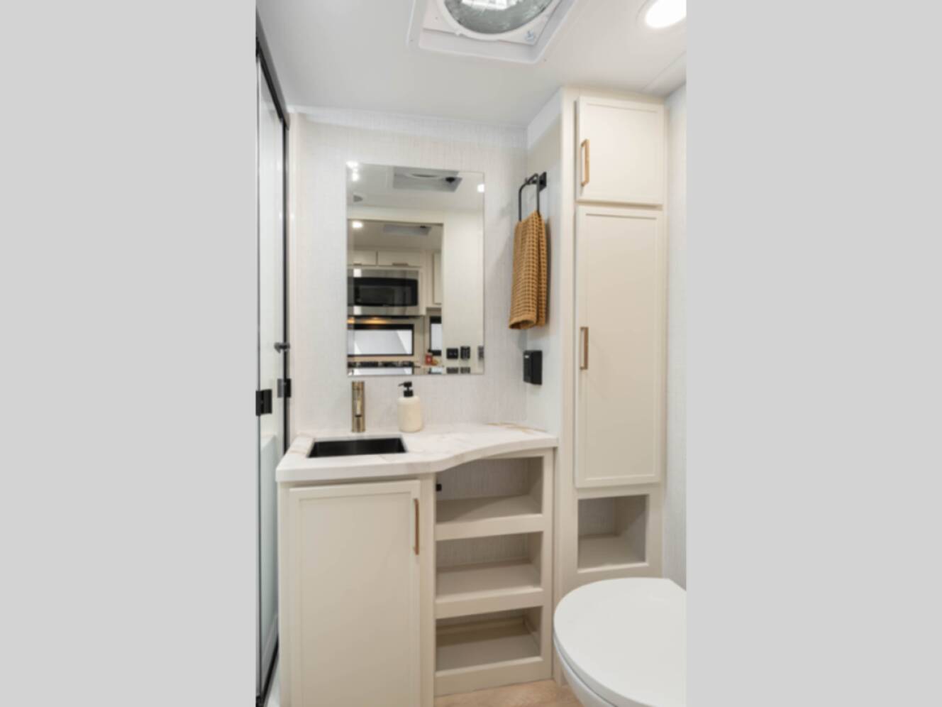 A photo of this 2027 Brinkley Model Ix 20x