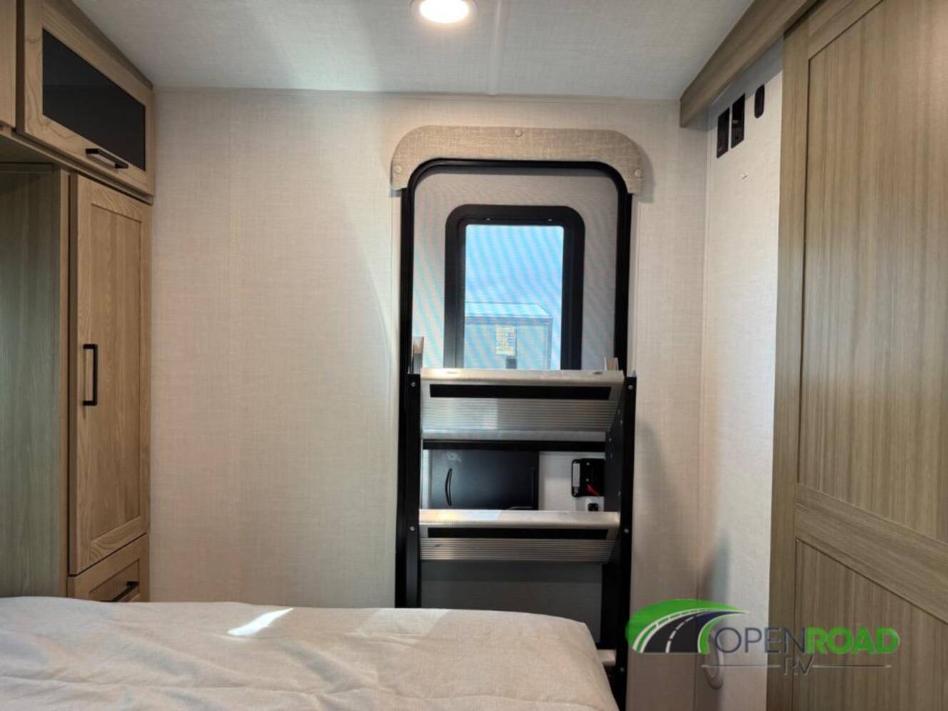 A photo of this 2027 Forest River Rv Rockwood Ultra Lite 2706BH