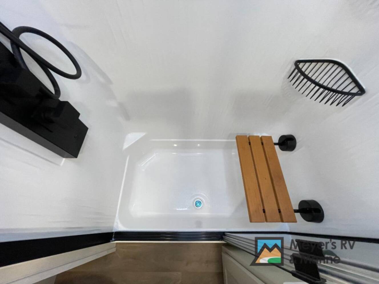 A photo of this 2027 Grand Design Solitude 310GK