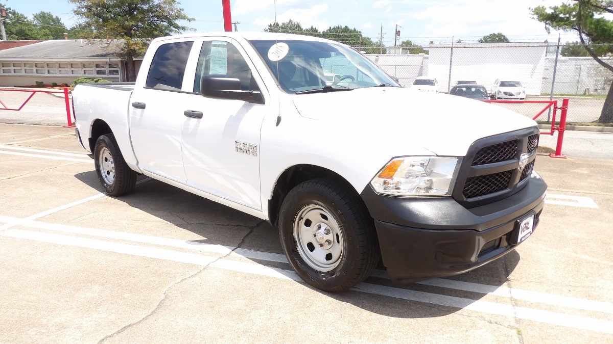 2018 RAM 1500 ST in Norfolk, VA