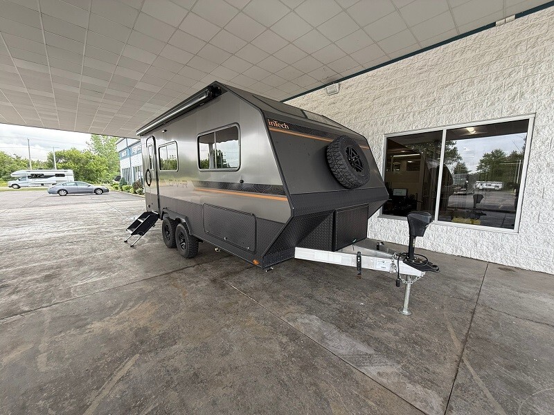 2024 Intech Rv O-V-R Expedition in north tonawanda NY