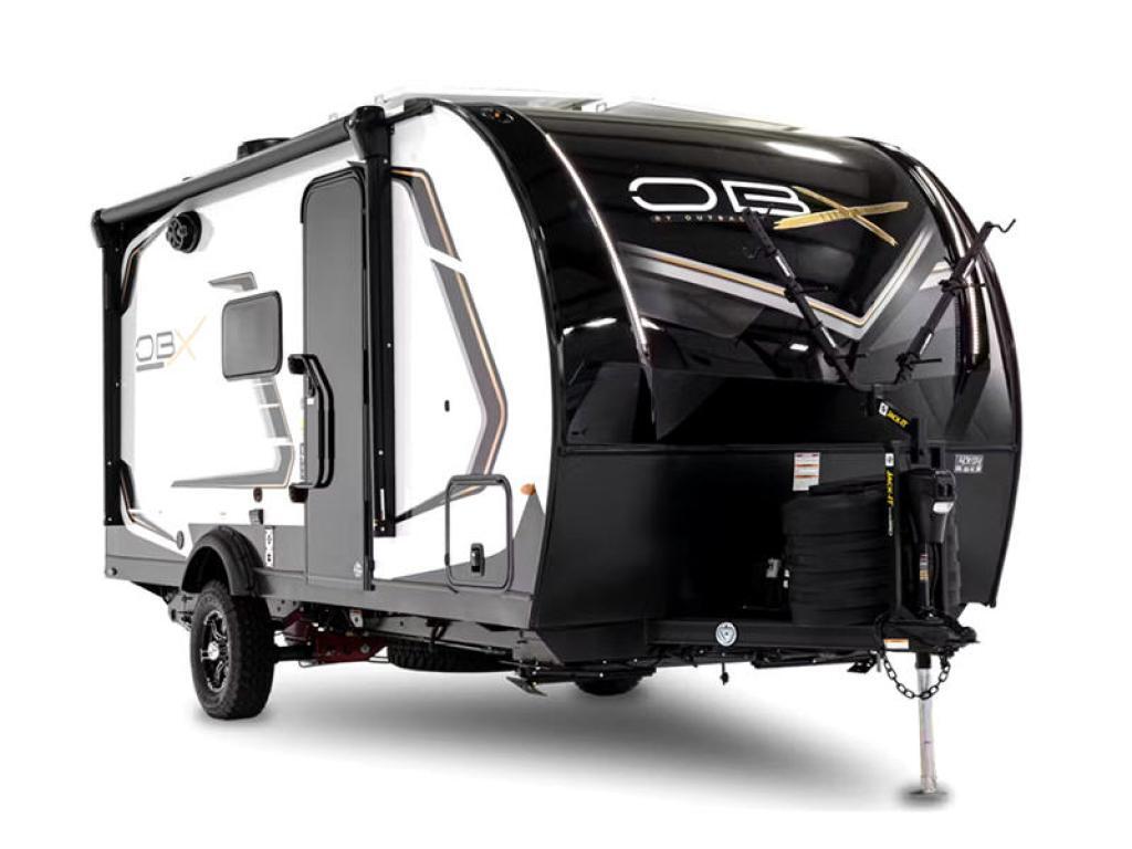 2024 Keystone Rv Outback OBX 17BH in wind gap PA