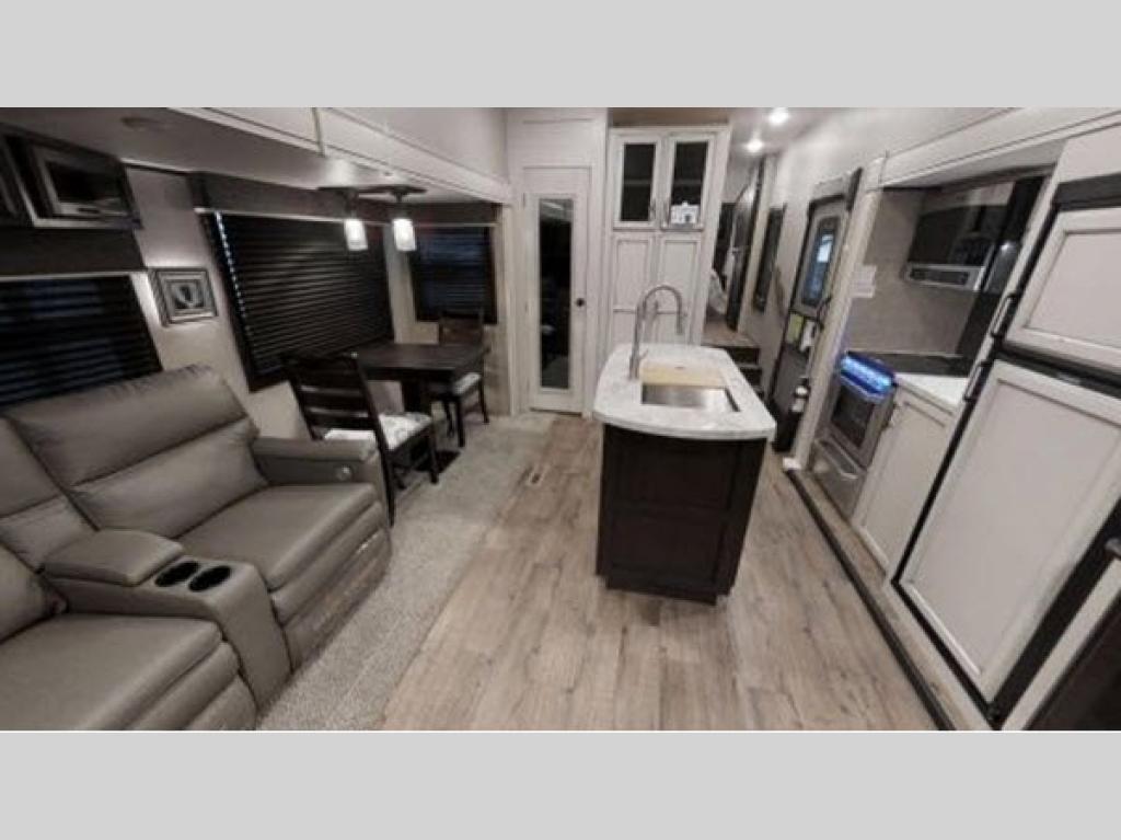 2020 Jayco Eagle HT 28.5RSTS in chatsworth GA